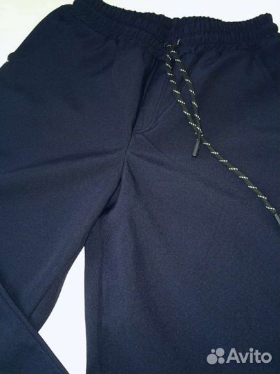 Брюки классические