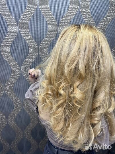 Парикмахер-универсал, стилист, выезд на дом