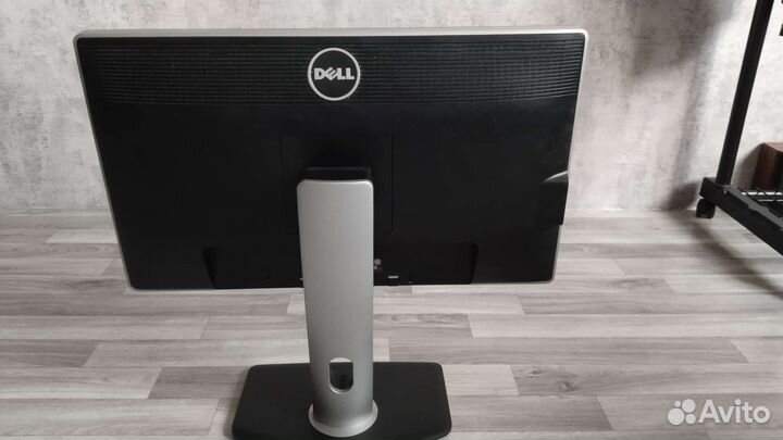 Монитор Dell U2312hmt