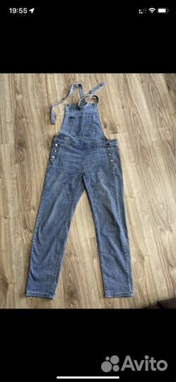 Комбинезон женский летний