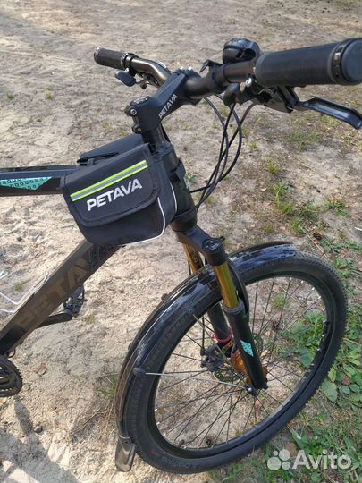 Велосипед горный Petava