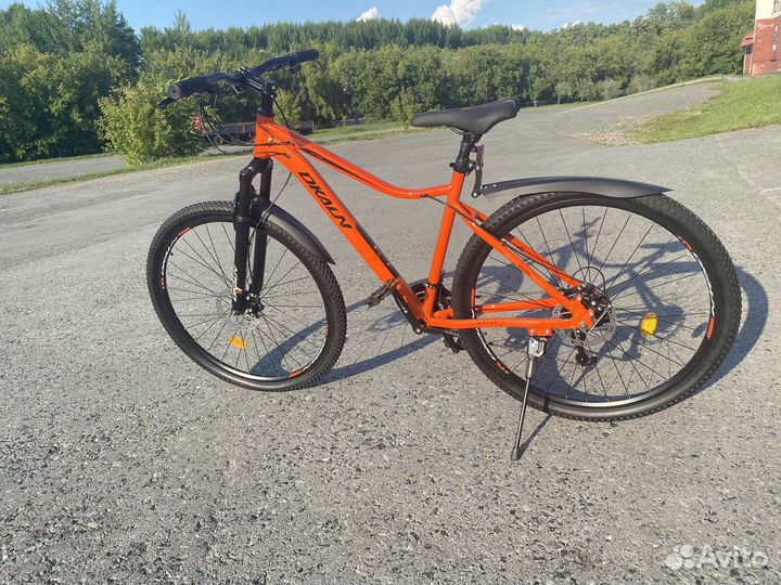 Велосипед Взрослый 29 колеса Новый