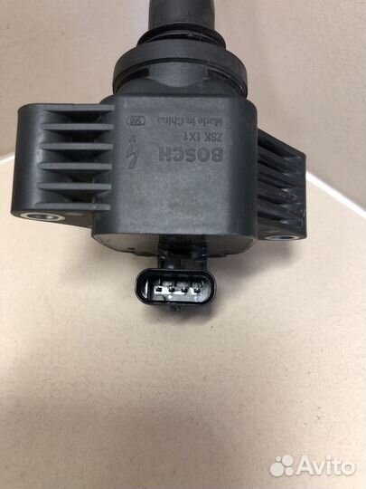 Катушка зажигания F4J16-3705110AB Chery Tiggo 4