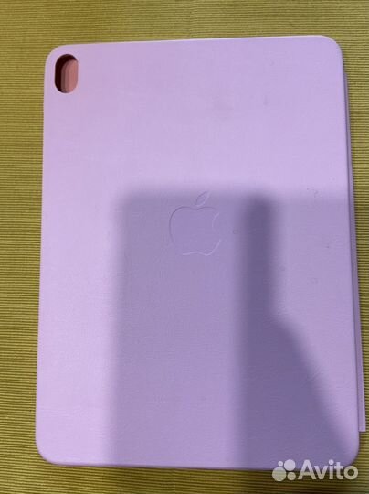 Чехол на iPad Smart Case