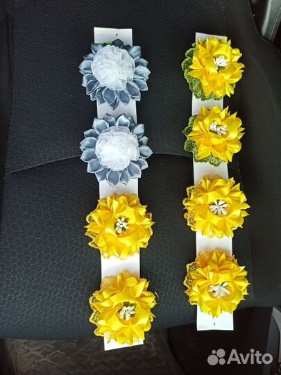 Резинка для волос