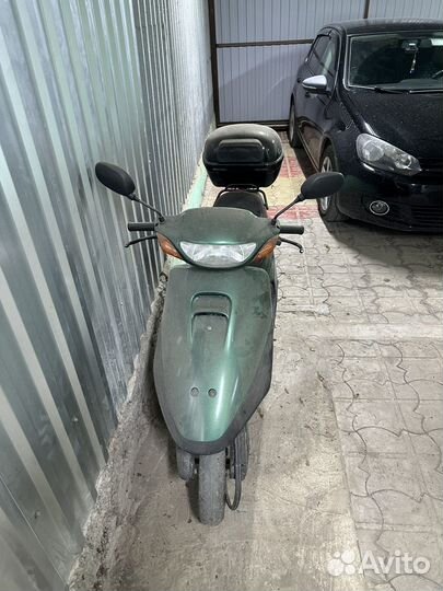 Honda Tact
