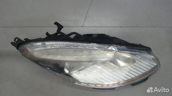 Фара (передняя) Citroen C4 Picasso, 2008