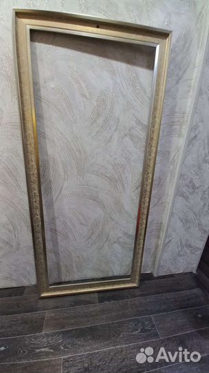 Рама для зеркала