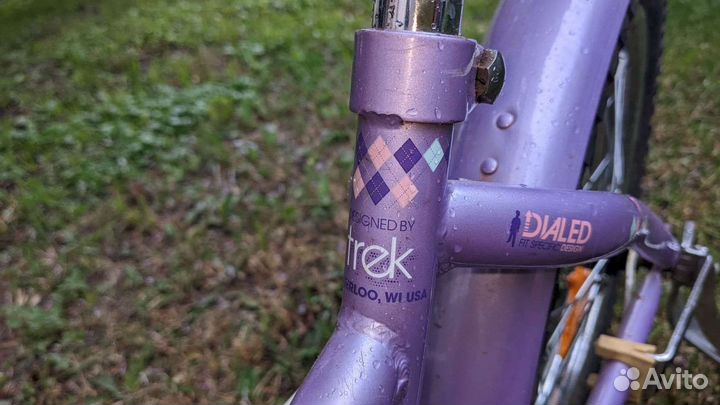 Велосипед детский 16