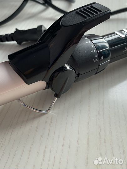 Плойка babyliss