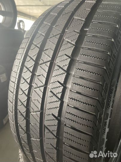 Continental ContiCrossContact LX 275/35 R22 107V