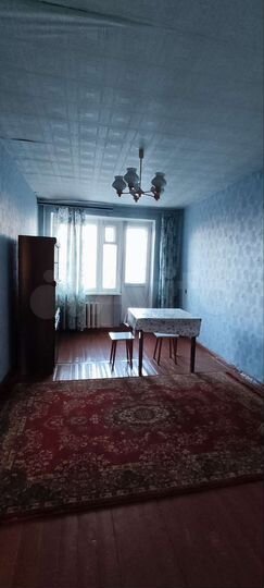 3-к. квартира, 59,6 м², 4/5 эт.