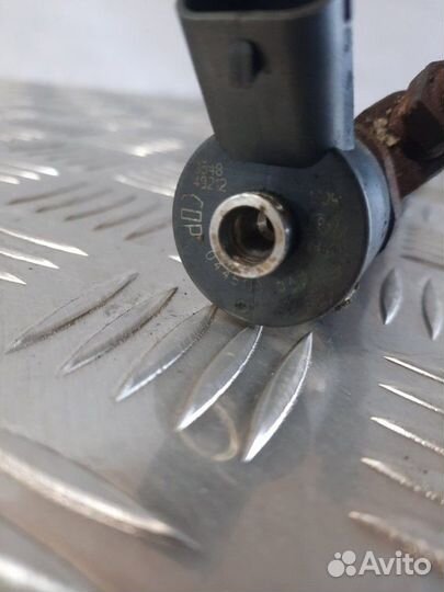 Форсунка Land Rover Range Rover 3 внедорожник 3.0