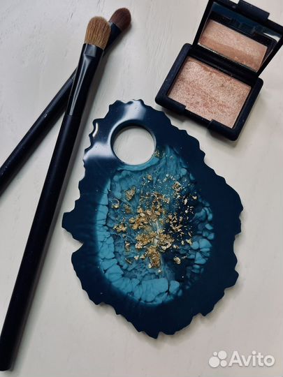 Силиконовые молды для эпоксидной смолы