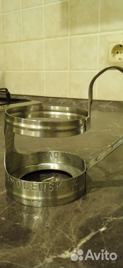 Подстоканник