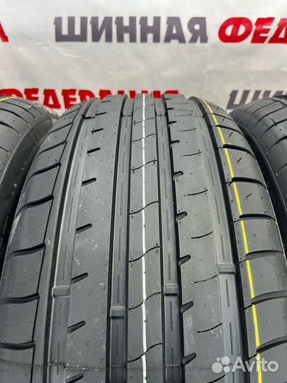 Windforce Catchfors UHP 275/30 R19
