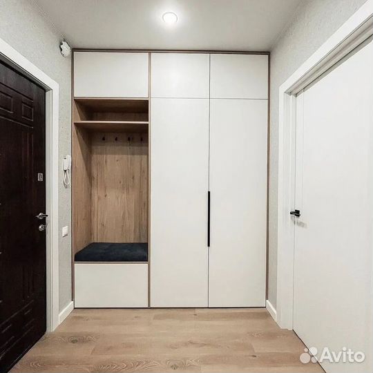 Прихожая на заказ