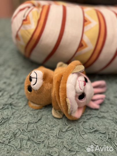 Мягкая игрушка