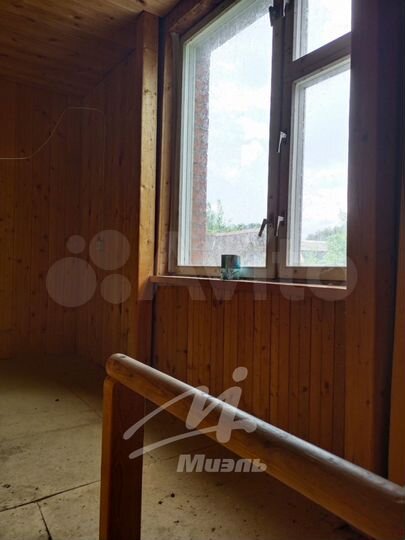 Дача 60 м² на участке 6 сот.