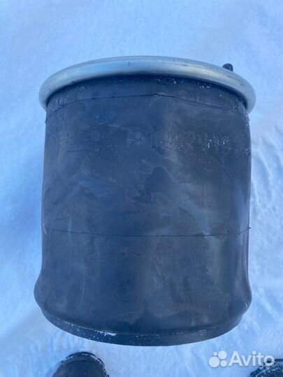 Пневморессора саф (с пластиковым стаканом) о.н. 32