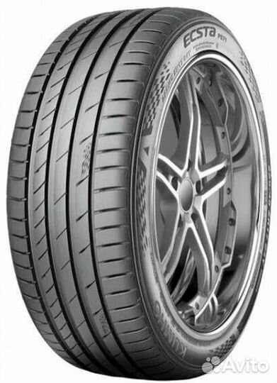 Kumho Ecsta PS71 195/55 R16 87V
