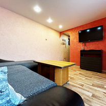 1-к. квартира, 30,1 м², 4/5 эт.