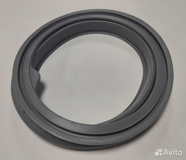 Манжета люка для стиральной машины indesit / HO