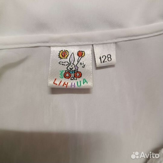 Вещи пакетом на девочку