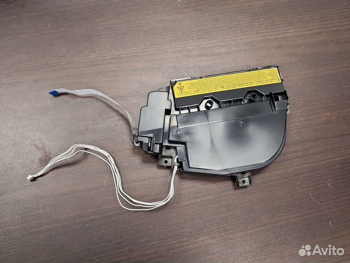 Блок лазера в сборе LK-1150 для Kyocera M2040