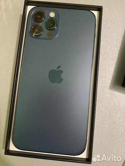 iPhone 12 Pro, 128 ГБ