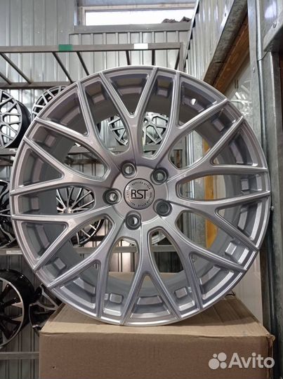 Диски r18 5*114.3 Toyota, Mazda, Lexus новые