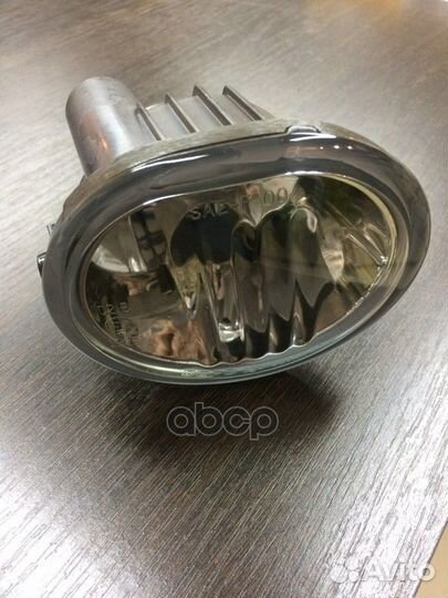 336-2010R-UQ фара противотуманная правая Ponti