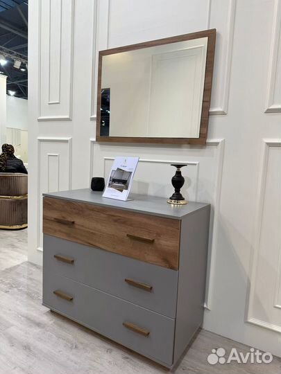 Спальня Сэнди 6-ти