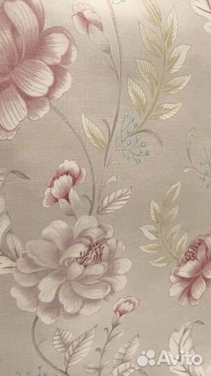 Обои Англия флизилин