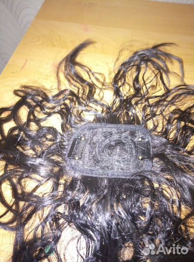 Продам накладку для волос