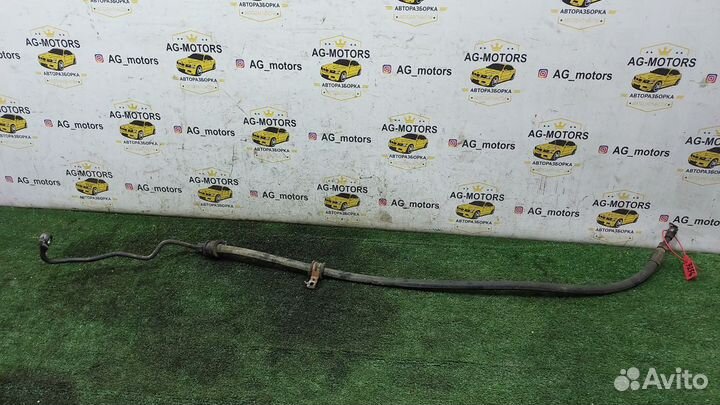 Трубка гидроусилителя шланг гур Lancer IX