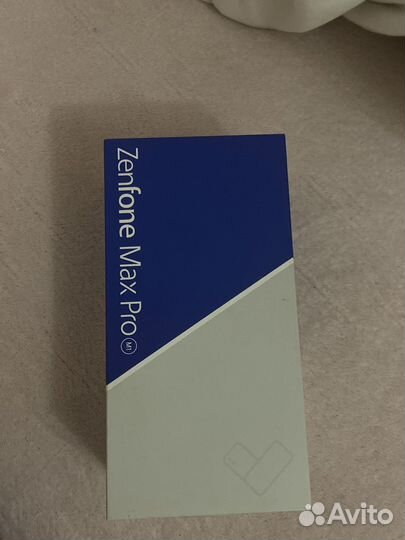ASUS ZenFone Max Plus (M1) ZB570TL, 3/32 ГБ