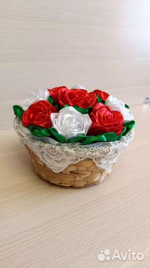 Подарки ручной работы