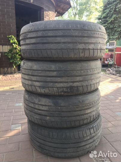 Triangle Sportex TSH11 215/50 R17