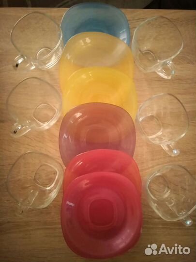 Набор для кофе