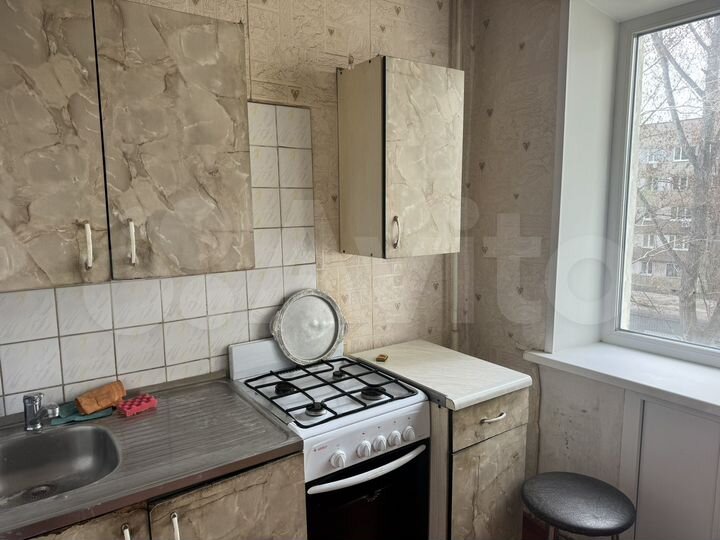 2-к. квартира, 45 м², 4/5 эт.