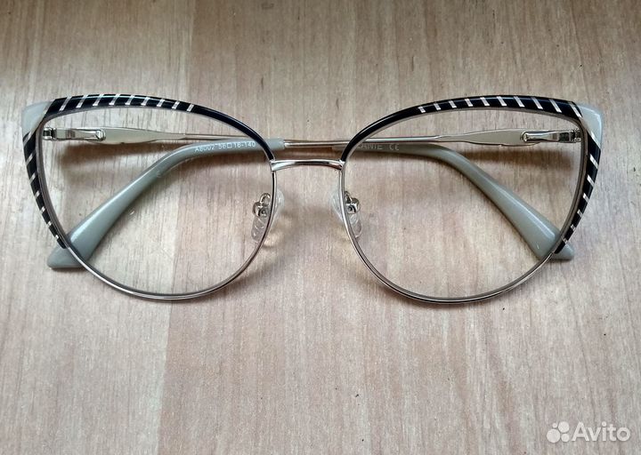 Очки хамелеон