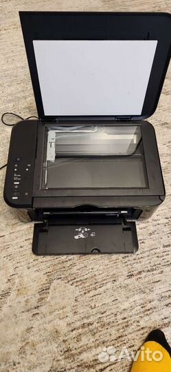 Принтер струйный Canon