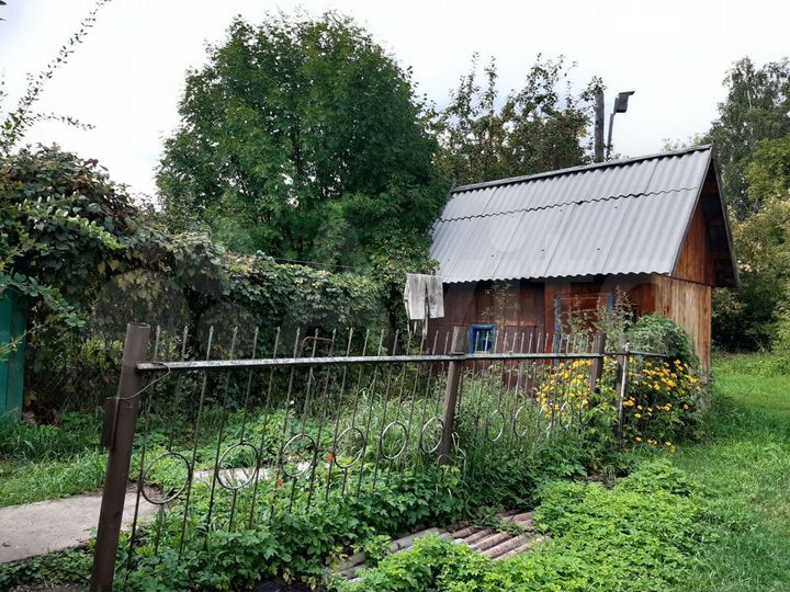 Дом 170 м² на участке 38 сот.