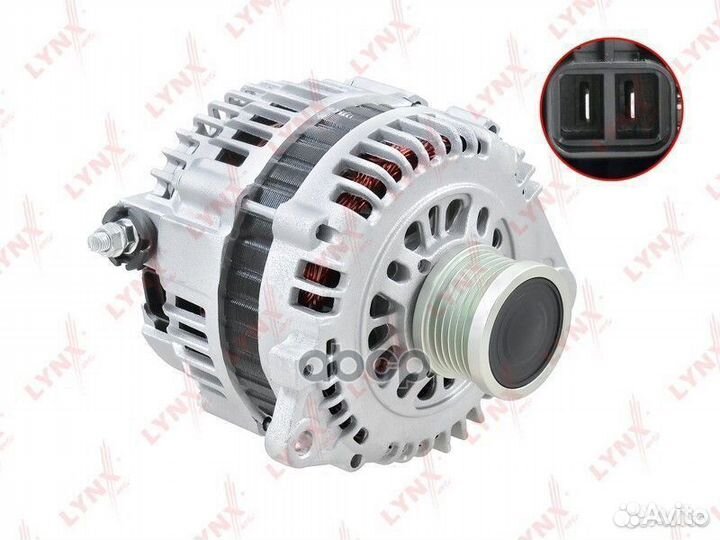 Генератор EA1266 lynxauto