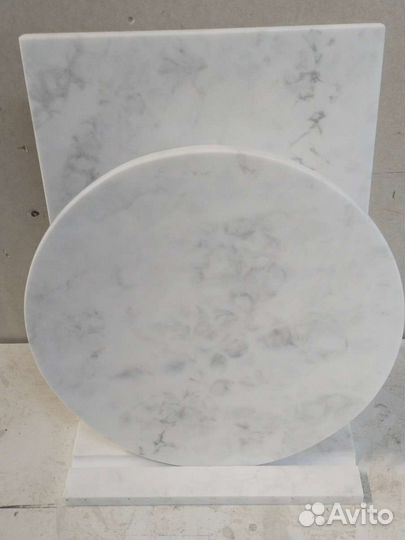 Доски разделочный из искусственного камня