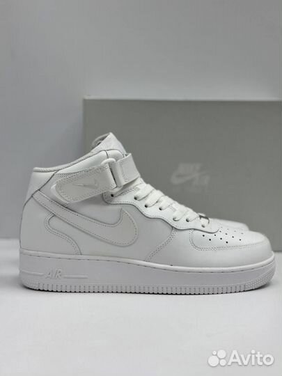 Кроссовки Nike air force (42)