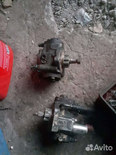 Блок Мазда 6 дизель 2 л 121 л.с