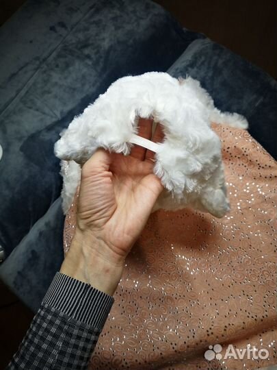 Карнавальный новогодний костюм