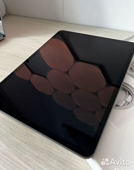 iPad pro 12 9 2020 128